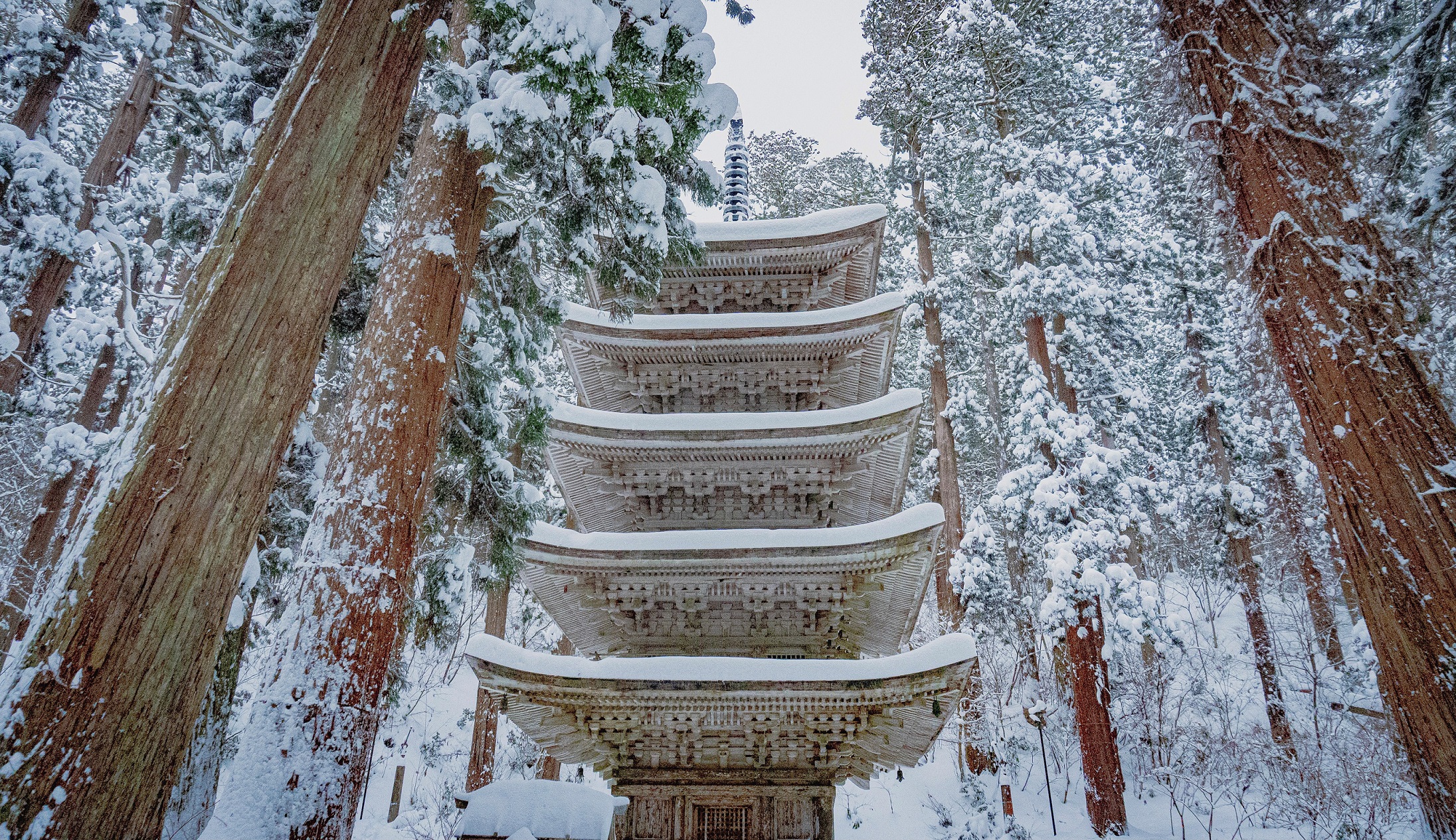 最上川舟下り（戸沢村）